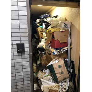 遺品整理