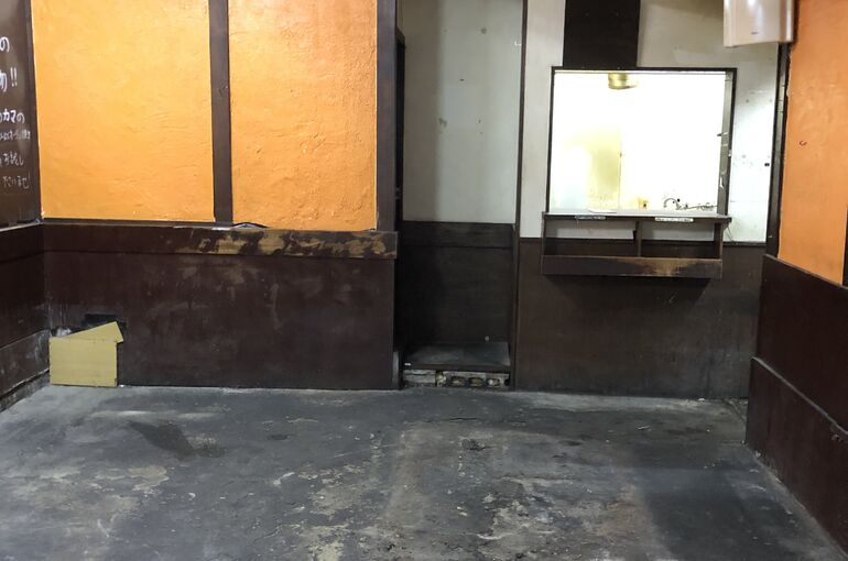店舗　不用品　引き取り