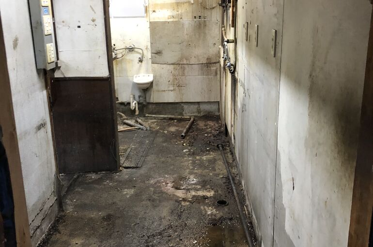 店舗　不用品　引き取り